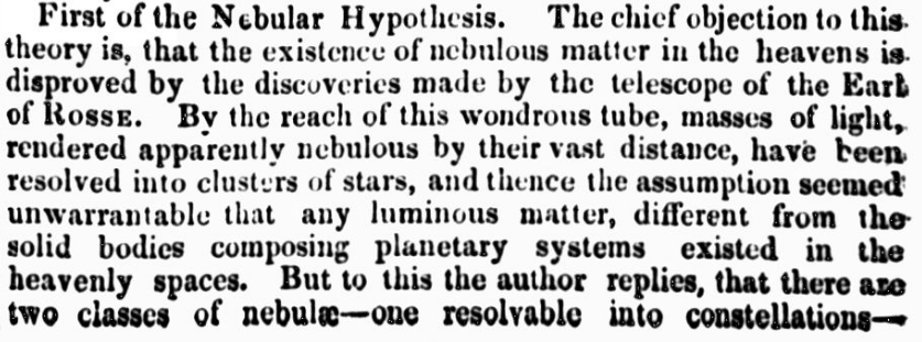 Original Newspaper Clipping